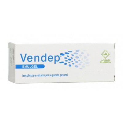 Vendep EMULGEL 100ml
