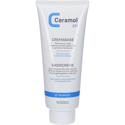 Ceramol 311 CremaBase 400ml
