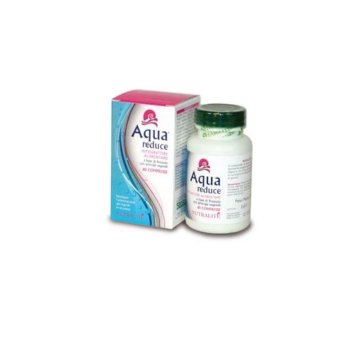 AQUA REDUCE 60 COMPRESSE