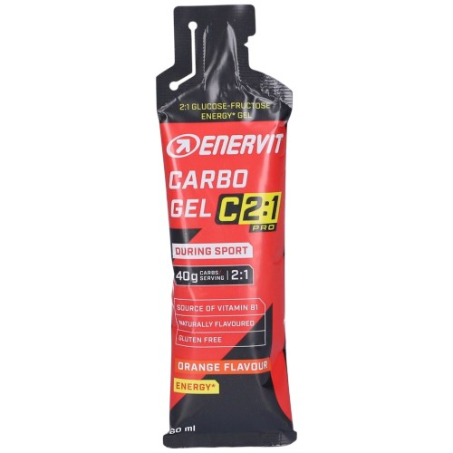 Carbo Gel C2:1PRO Orange