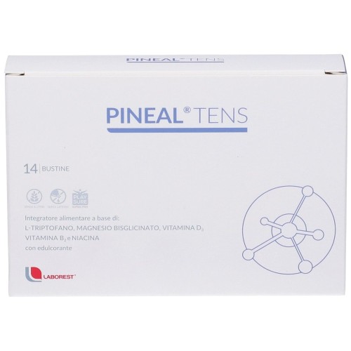 Pineal Tens 14 Bustine