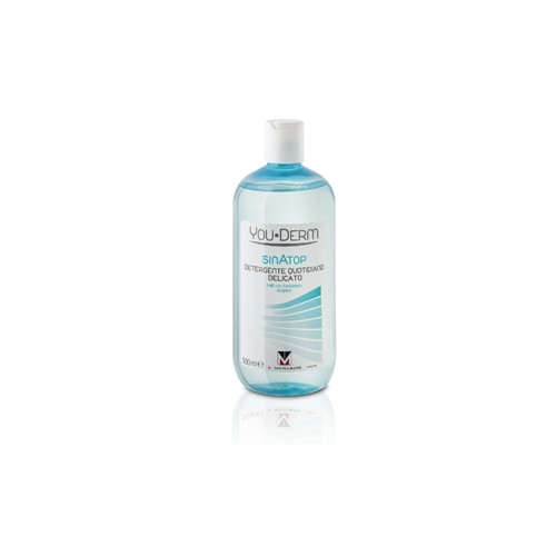 You Derm Sinatop Detergente Delicato 500ml