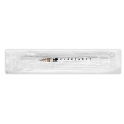 SIR.Tub.1ml 26g 12,7mm 1pz PIC
