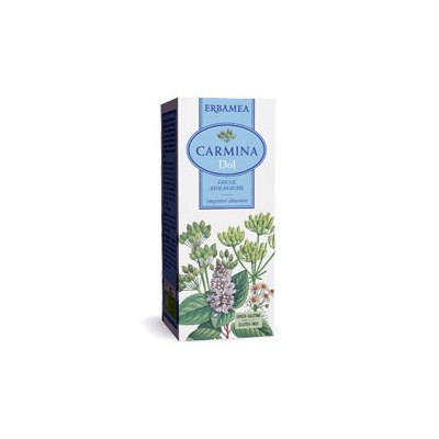 CARMINA DOL Gtt 100ml EBM