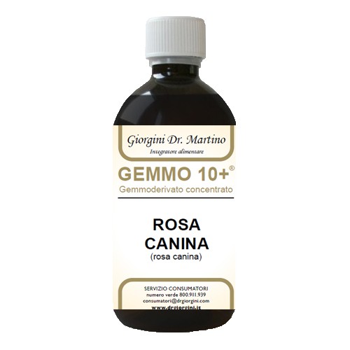 preparati con il metodo inventato dal Dr. Giorgini