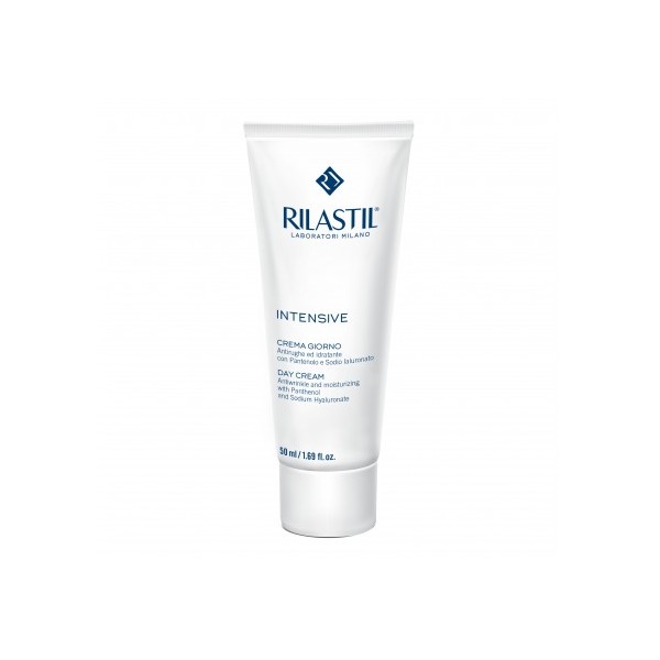 Rilastil Intensive Crema Giorno 50ml
