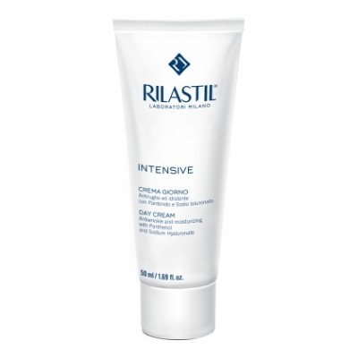 Rilastil Intensive Crema Giorno 50ml