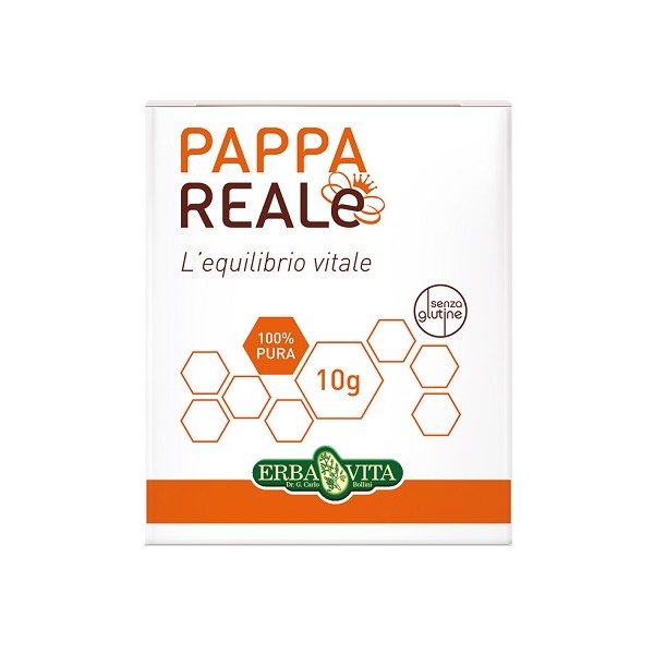 PAPPA REALE FRESCA 10G