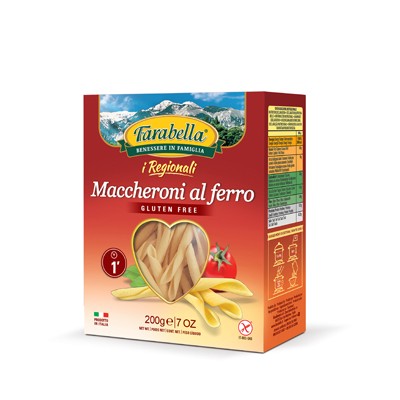 FARABELLA Pasta Macch.Ferro