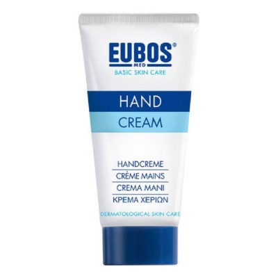 EUBOS SENSITIVE CREMA MANI 50 ML