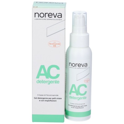 Dermana AC Detergente 100ml
