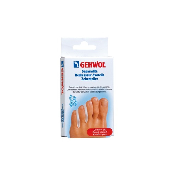 GEHWOL Separadita S 3pz