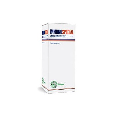 IMMUNOSPECIAL 14 BUSTINE STICK PACK 10 ML