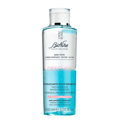 DEFENCE Struccante Occhi Bifasico 150ml