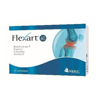 Flexart 60 60 Compresse