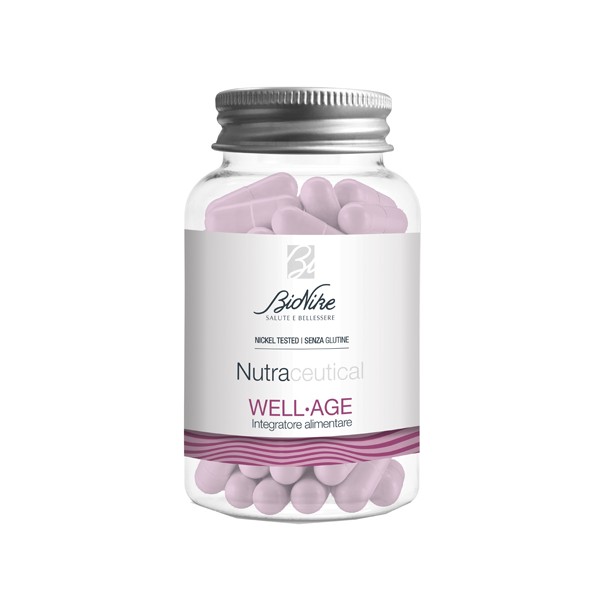 Nutraceutical Well Age 60 capsule