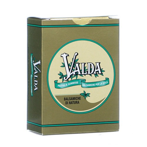 Valda Classiche Rifornimento 50g
