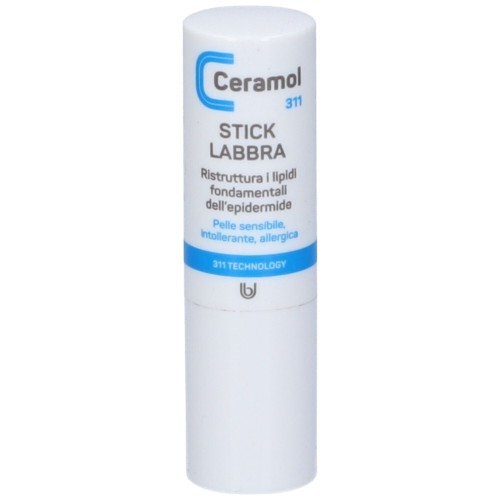Ceramol 311 Stick Labbra