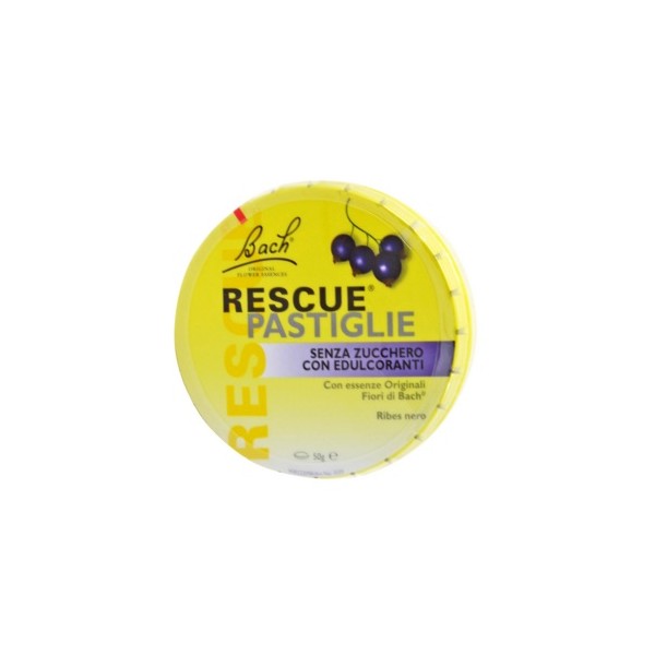 RESCUE Past.Ribes Nero
