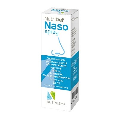 NUTRIDEF NASO SPRAY 20ML