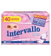 LINES Intervallo 40 Salvaslip DISTESI