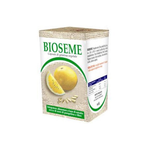 BIOSEME Semi Pomp.60 Cps AVD