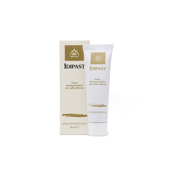 IDIPAST PASTA DERMOPROTETTIVA BIMBI 50ml
