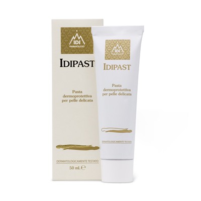 IDIPAST PASTA DERMOPROTETTIVA BIMBI 50ml
