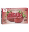Ziguli 36 Confetti Fragola