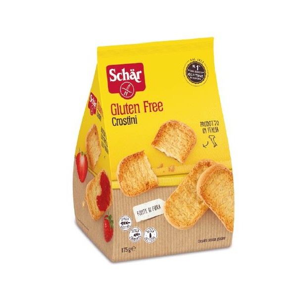 SCHAR Crostini 175g