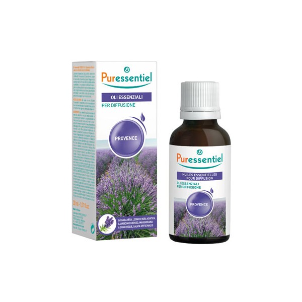 MISCELA PROVENCE DIFFUSIONE