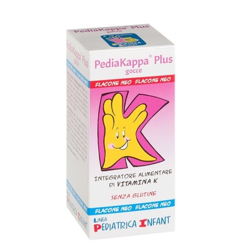 PediaKappa PLUS 5ml