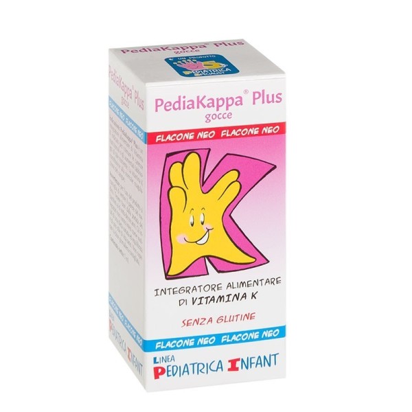 PediaKappa PLUS 5ml