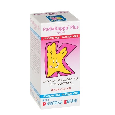 PediaKappa PLUS 5ml