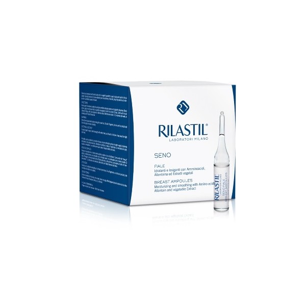 Rilastil Seno 15 Fiale