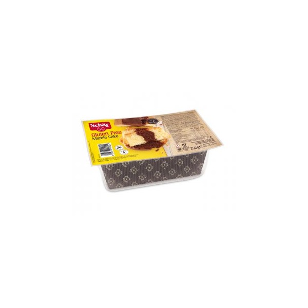 SCHAR Marble Cake 250g