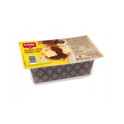 SCHAR Marble Cake 250g