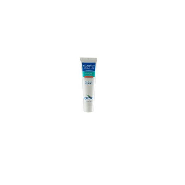 EPITACT CREMA PER I PIEDI SECCHI E ROVINATI TUBETTO 30ML*