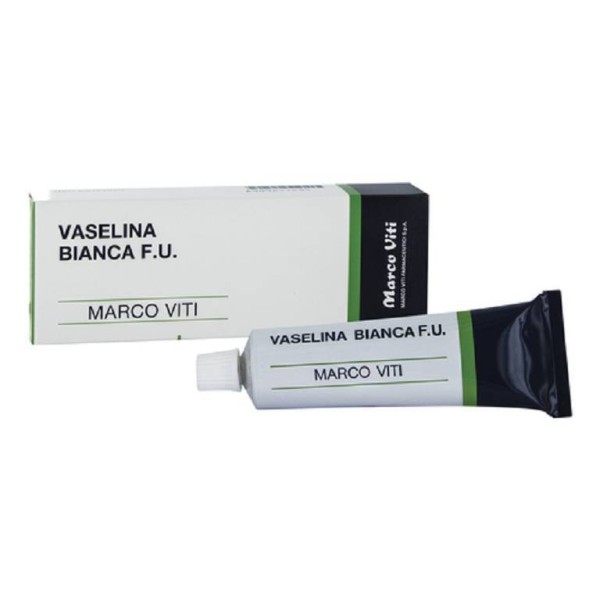 Vaselina Bianca F.U. Marco Viti 50 g