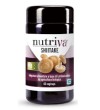 NUTRIVA Shitake 60 V-Cps
