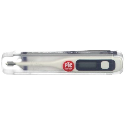 PiC Solution Termometro Digitale Vedo Family
