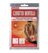 BERTELLI CEROTTO AUTORISCALDANTE 2 CELLE 1 PEZZO
