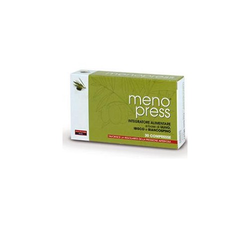 MENOPRESS 30 Cpr