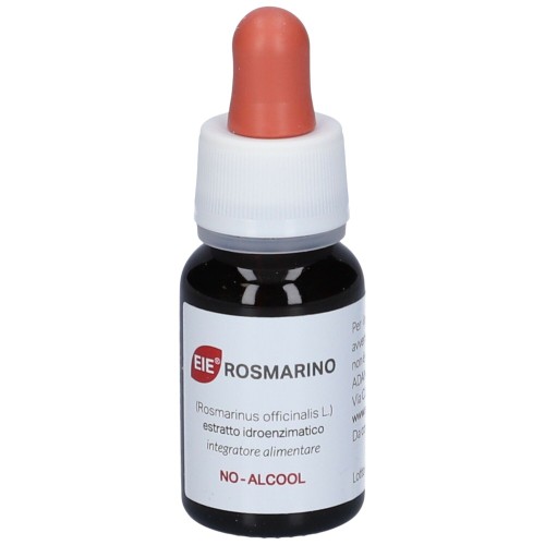 Adamàh EIE Rosmarino Gocce 30 ml
