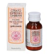 Citrato Espresso Gabbiani Polvere Gusto Arancia 43 g