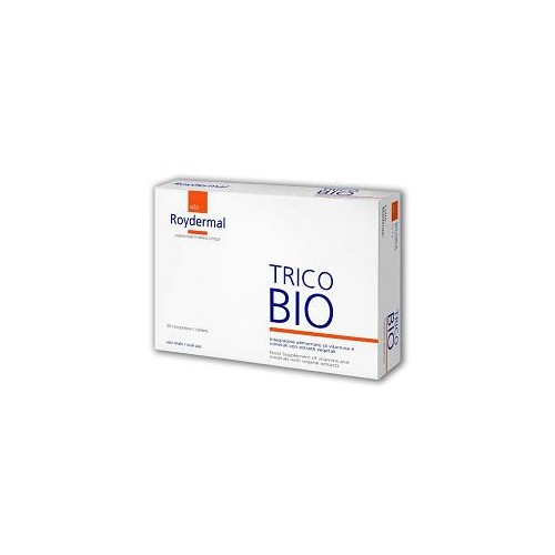 Tricobio 30 Compresse
