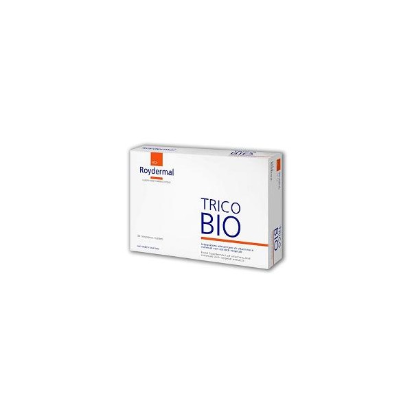 Tricobio 30 Compresse