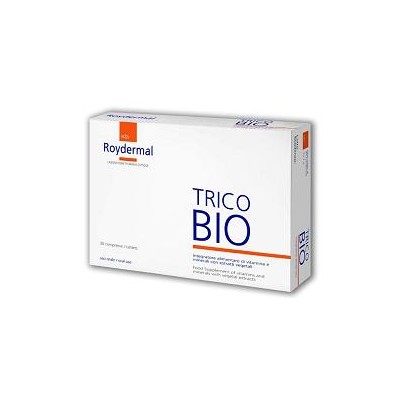 Tricobio 30 Compresse