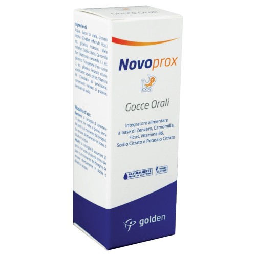 Novoprox Gocce Orali 30ml
