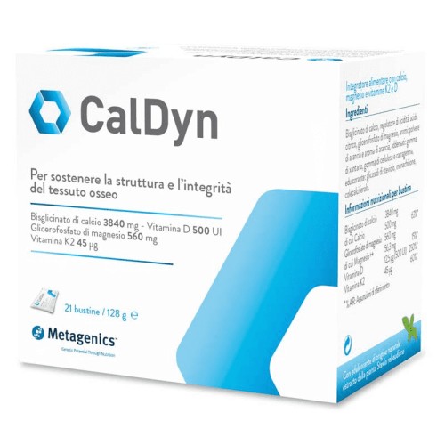 CALDYN 21 Bustine